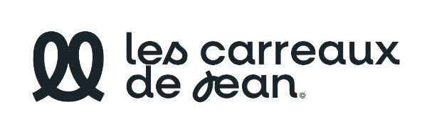 Logo Les Carreaux de Jean