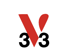 Logo V33